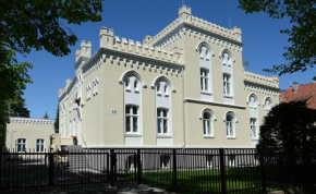 Rezydencja Myśliwska in Koszalin